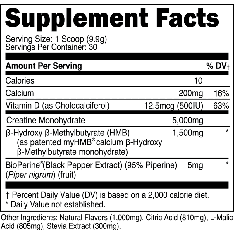 Creatine HMB Blue Raspberry SFP 1200x1200 855a0ee9 b4a7 4eef be5a 95238c741caf