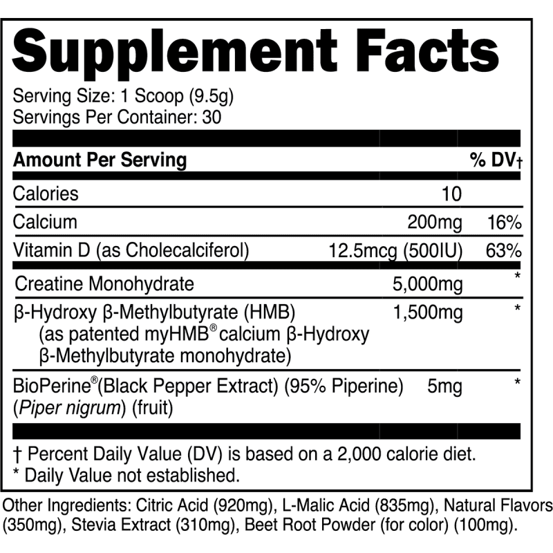 Creatine HMB Hawaiian Splash SFP 1200x1200 99b4c5ec 6e94 4314 8fbb 5b964c8909b1