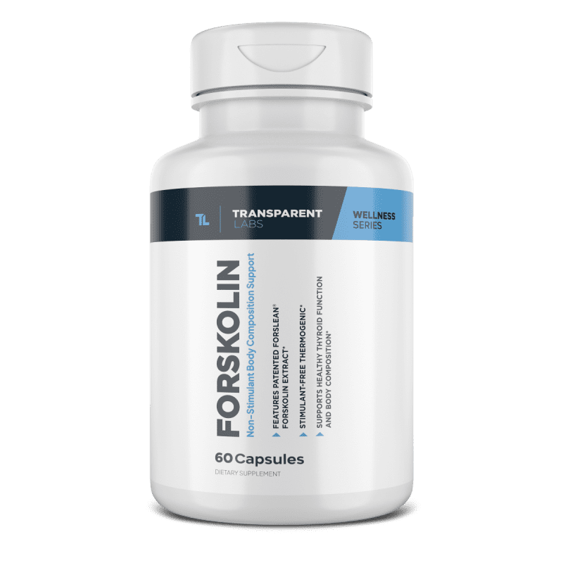 Forskolin