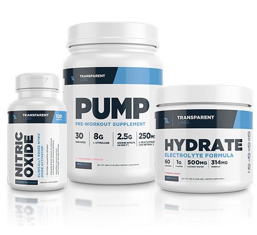 UltimatePump